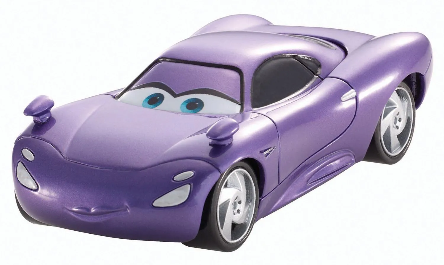 Disney - Cars Holley Shiftwell
