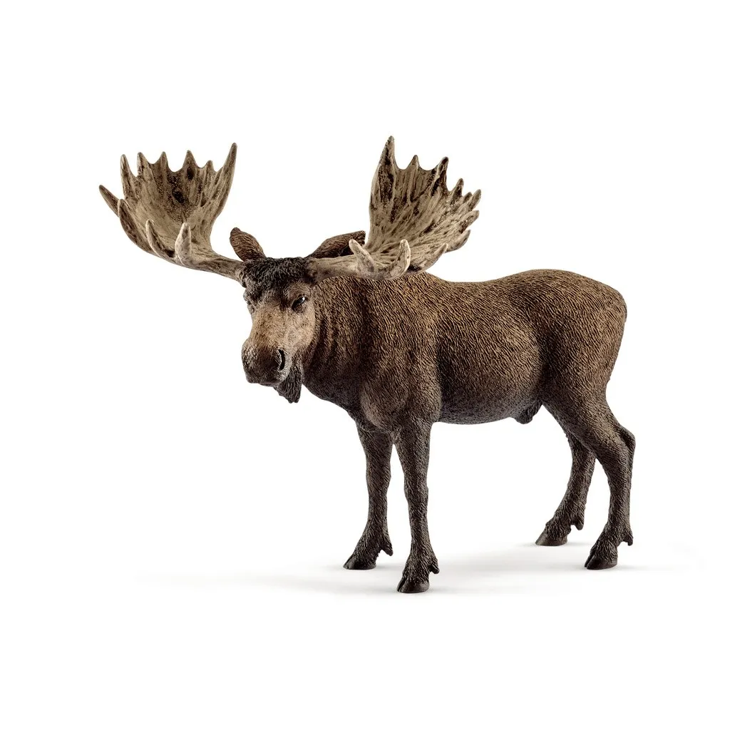 schleich - WILD LIFE Älg