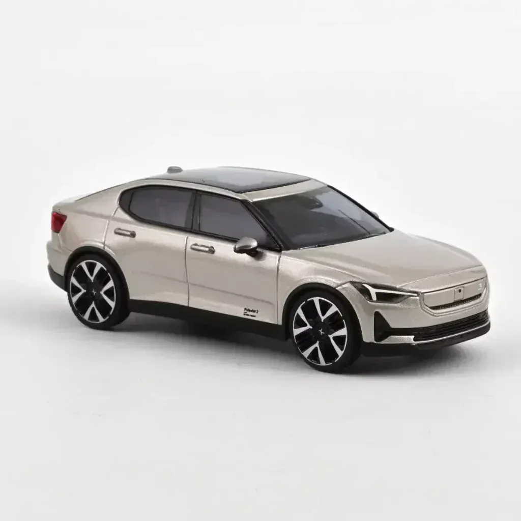 Polestar - 2 - Norev - 1:43