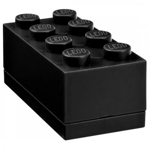LEGO - Förvaring Mini 8