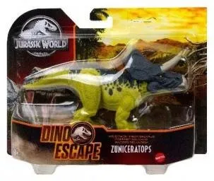 Jurassic World - Wild Pack Zuniceratops