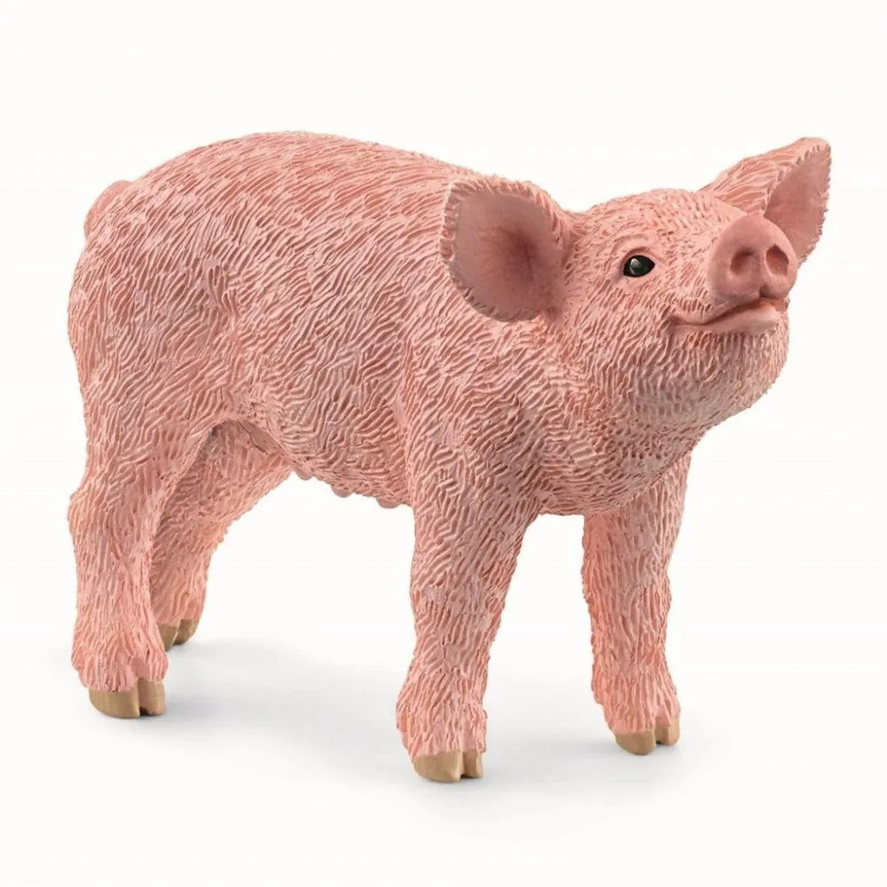 Schleich - FARM WORLD Griskulting