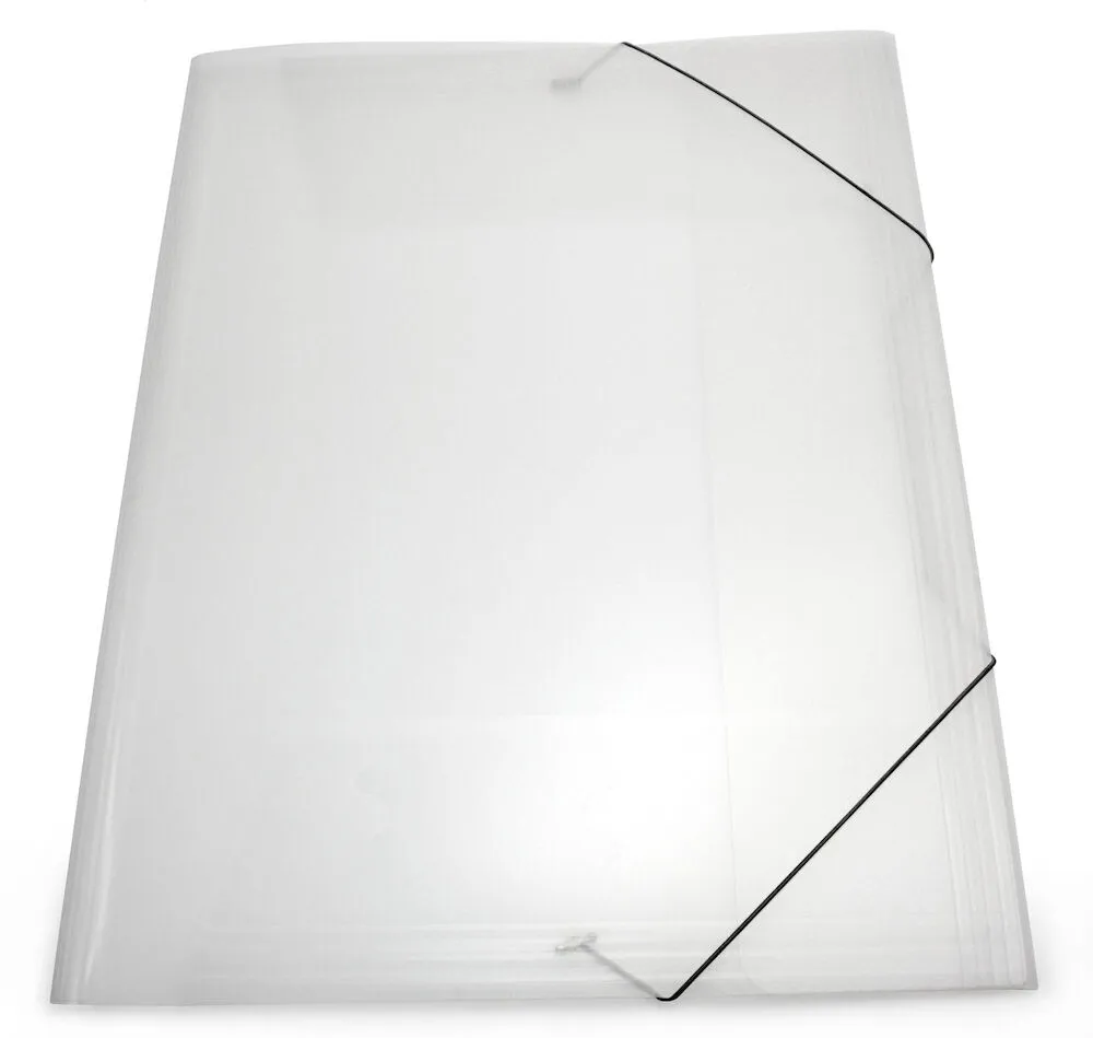 Office Depot - Sndmapp A3 3-klaff PP