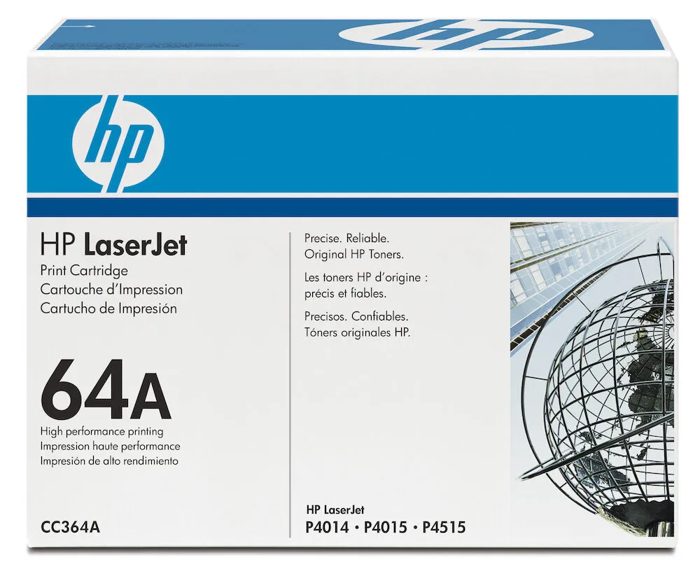 HP - Toner