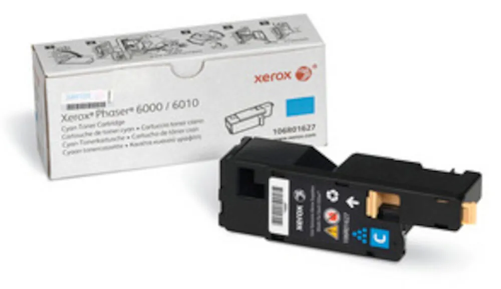 Xerox Toner