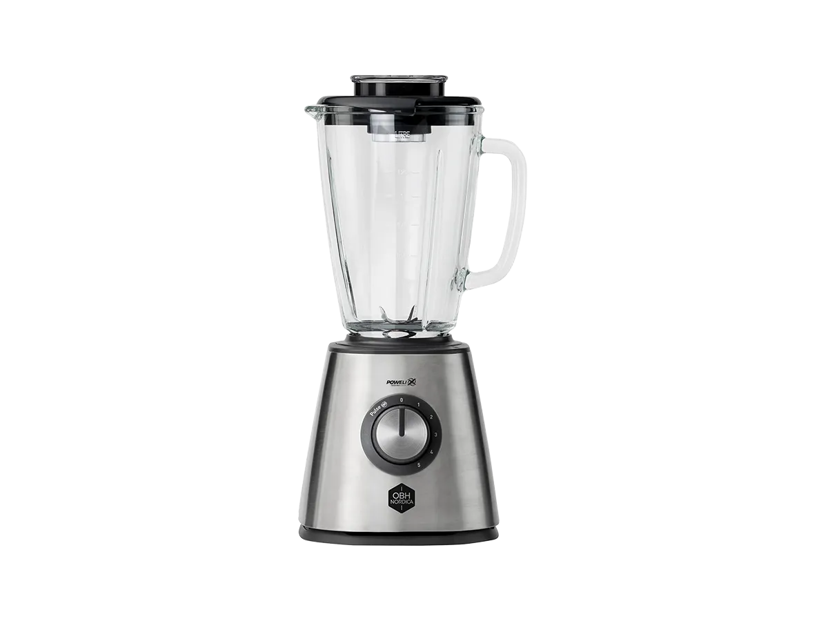OBH NORDICA Blendforce Blender