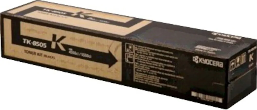 Kyocera Toner