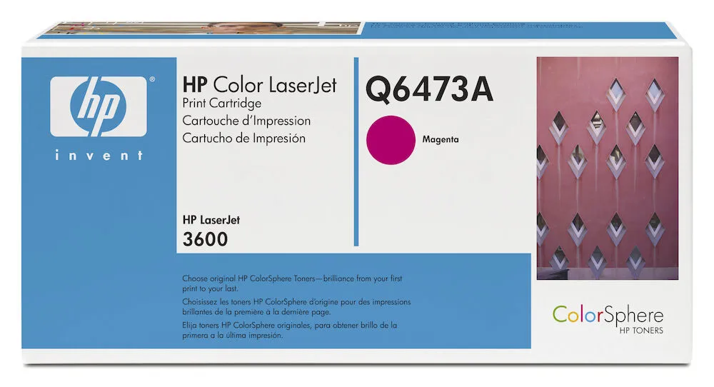HP - Toner