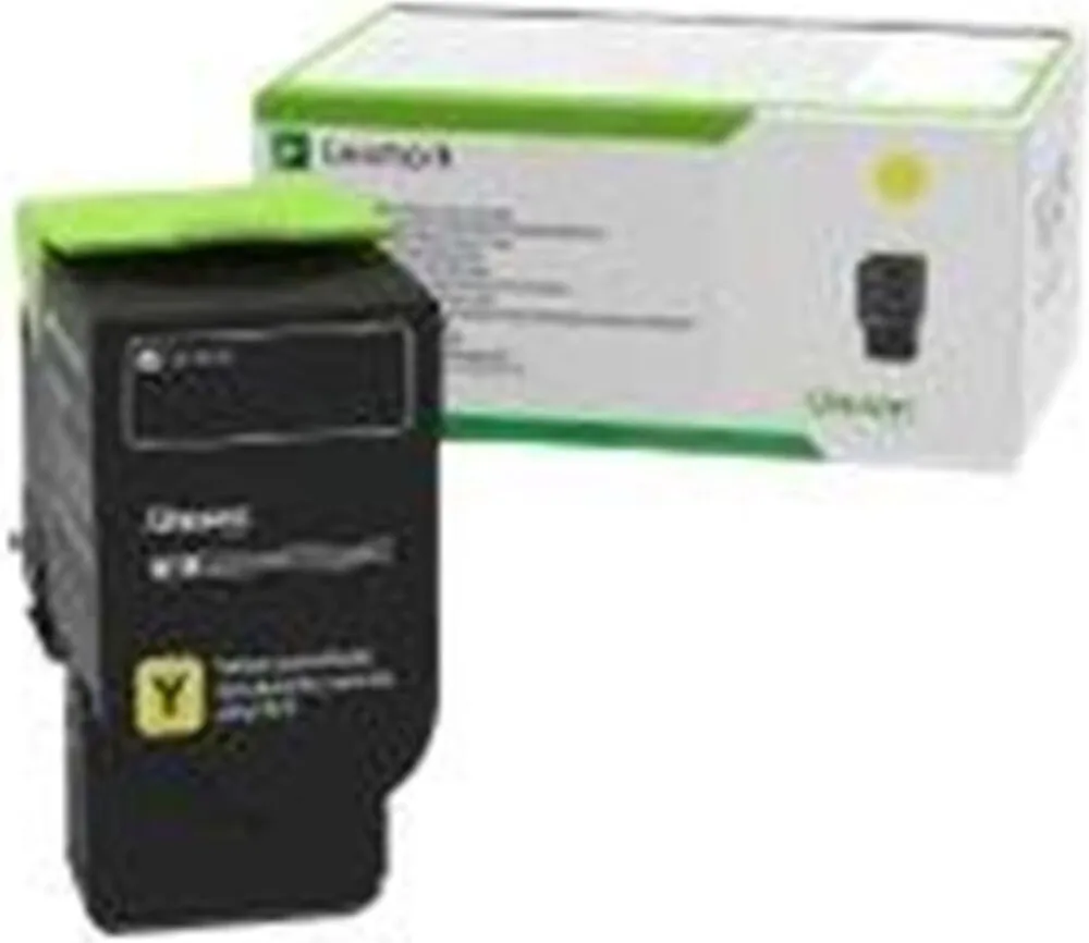 Lexmark Toner