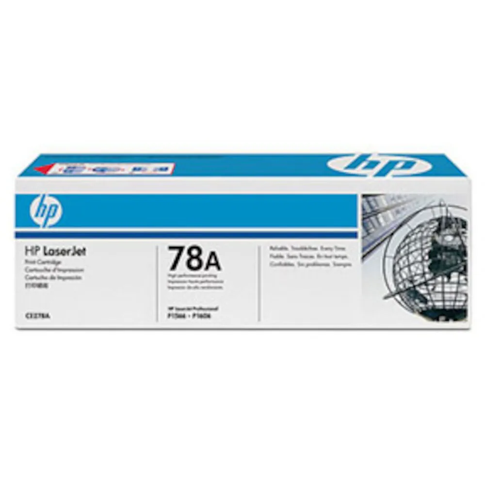 HP - Toner