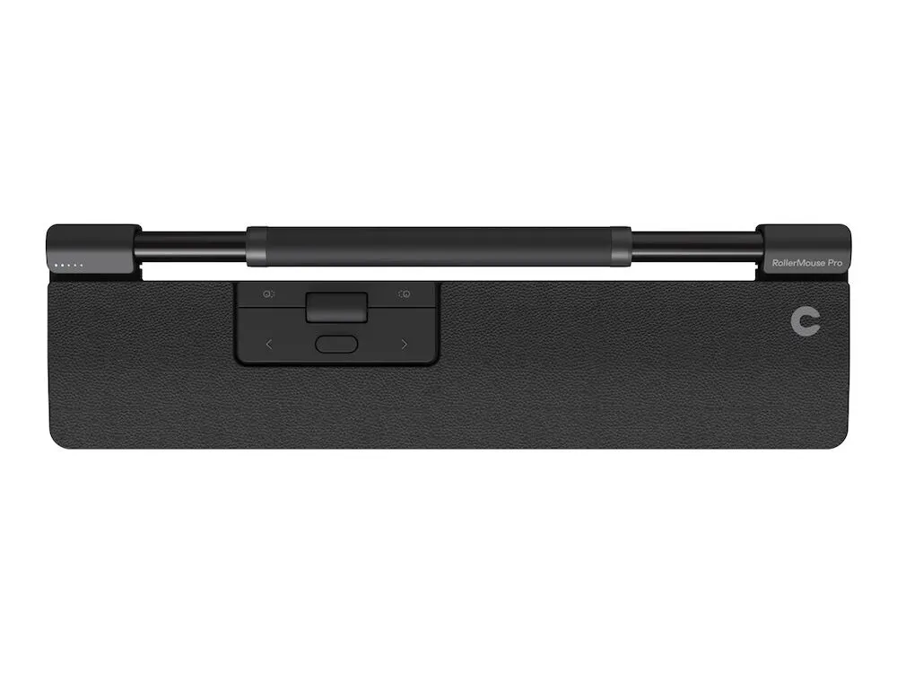 Contour Design - RollerMouse Pro Wireless Slim