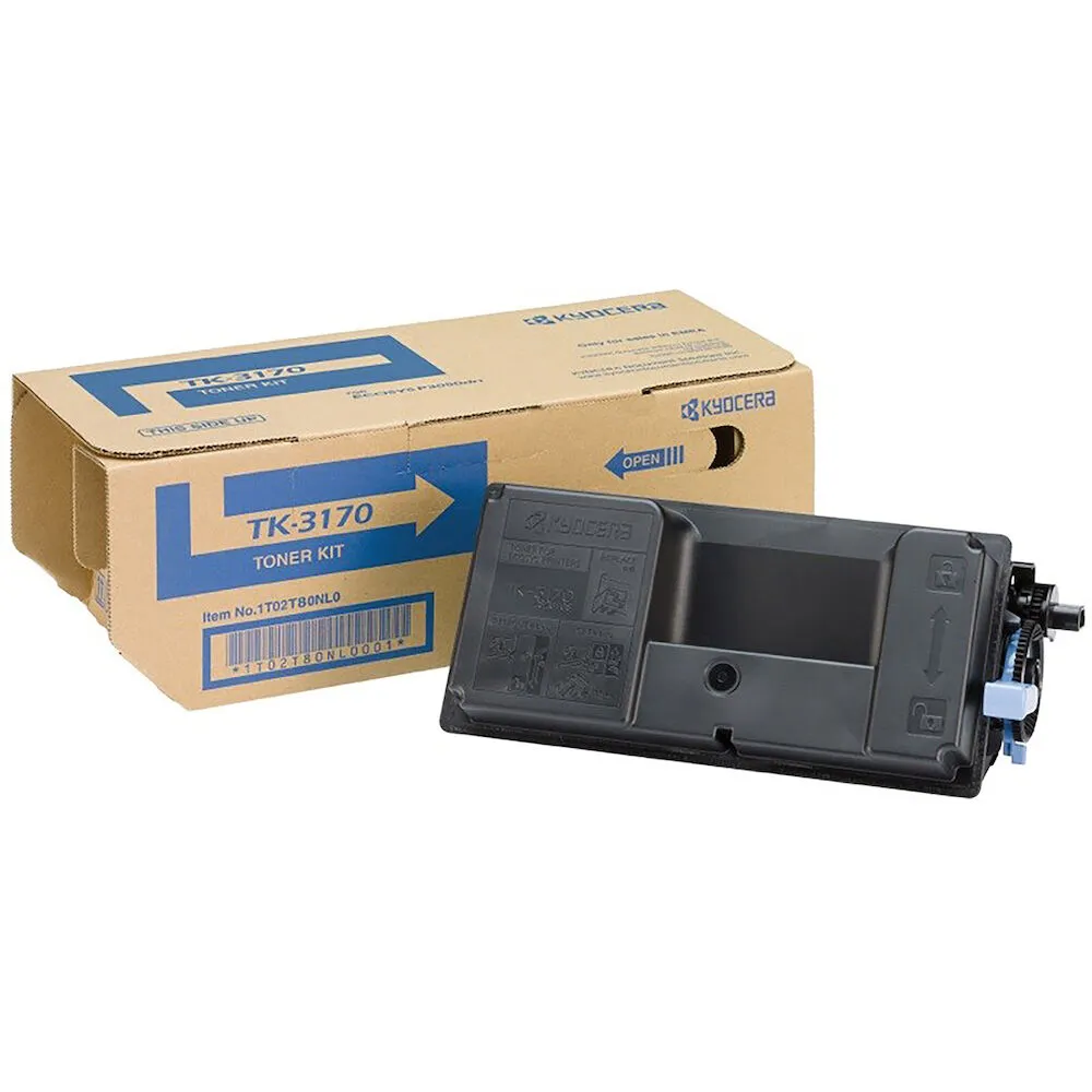 Kyocera - Toner TK-3170