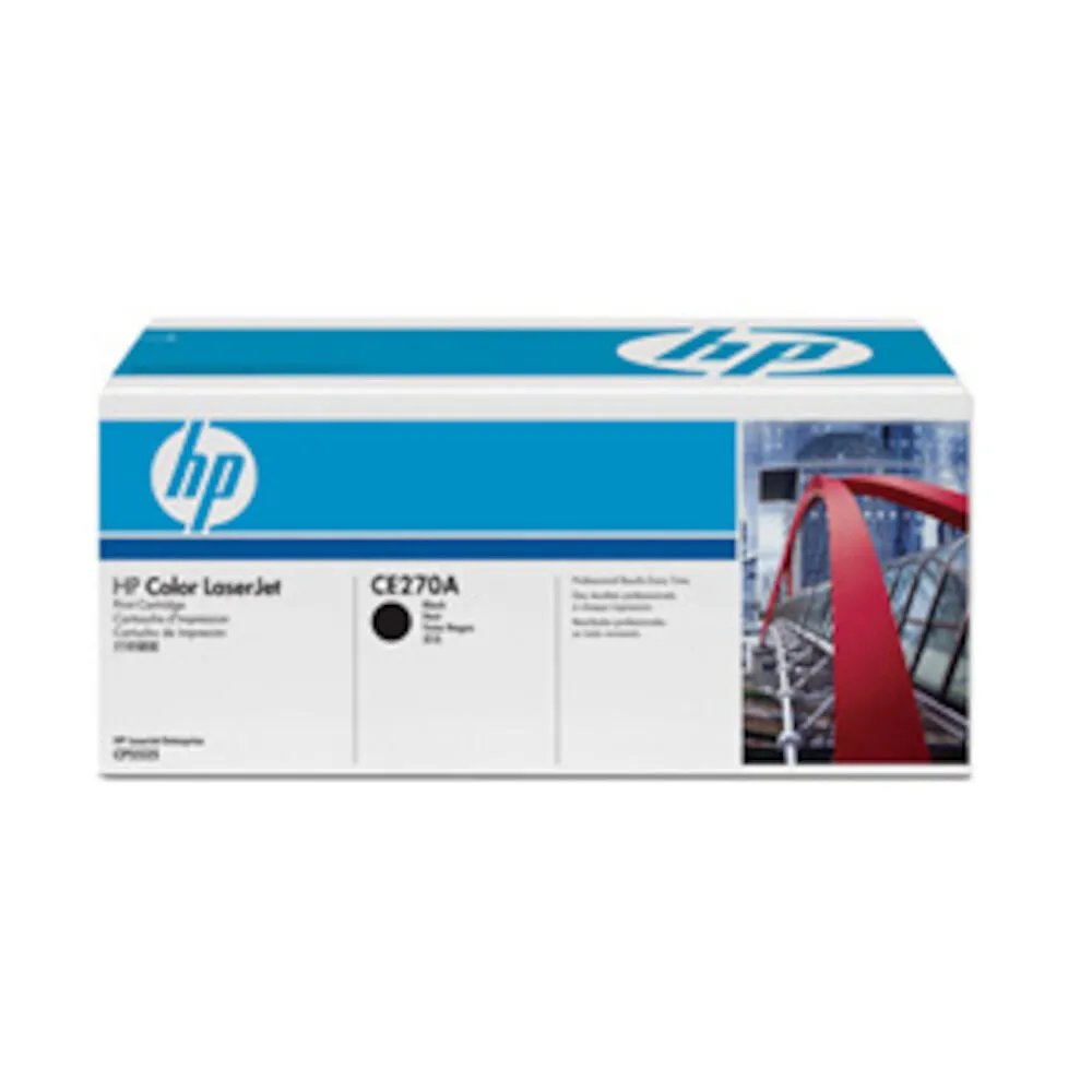 HP - Toner