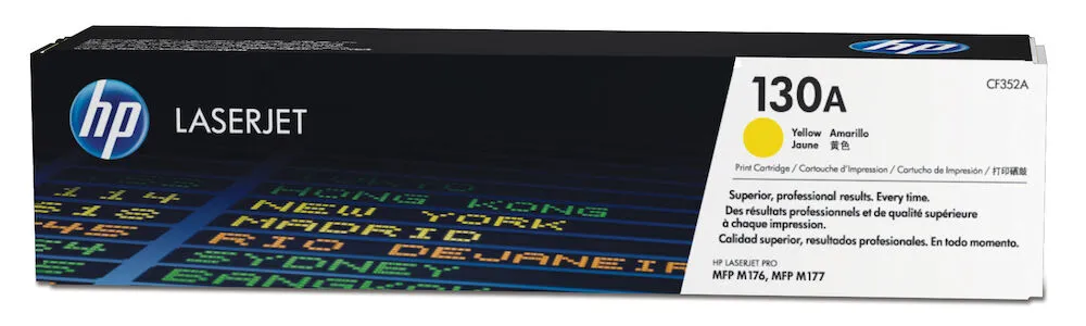 HP - Toner 130A CF352A