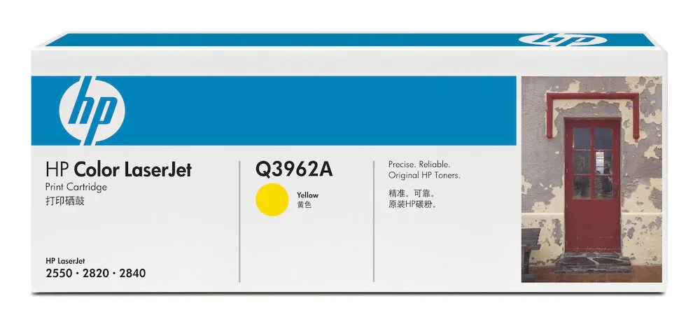 HP - Toner