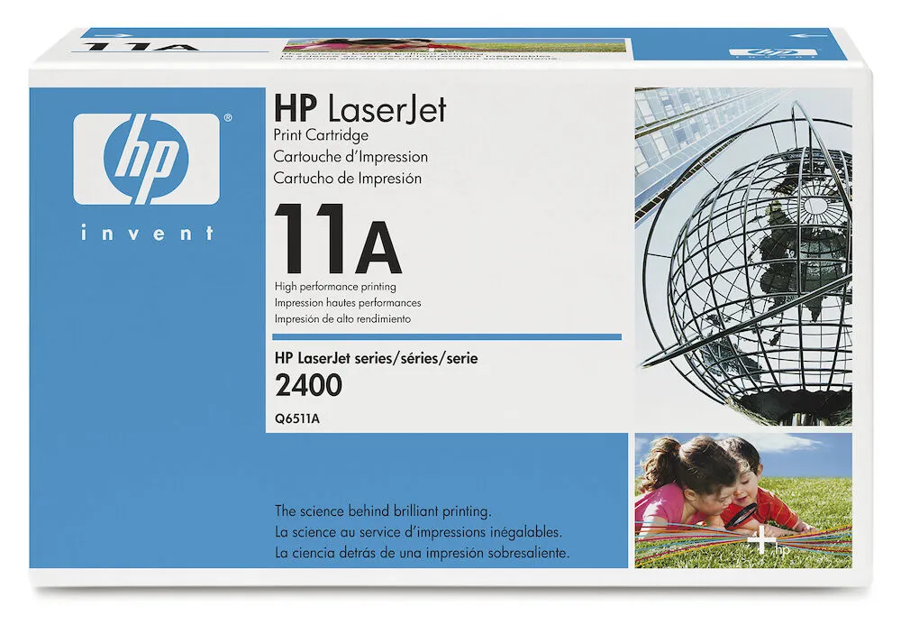 HP - Toner