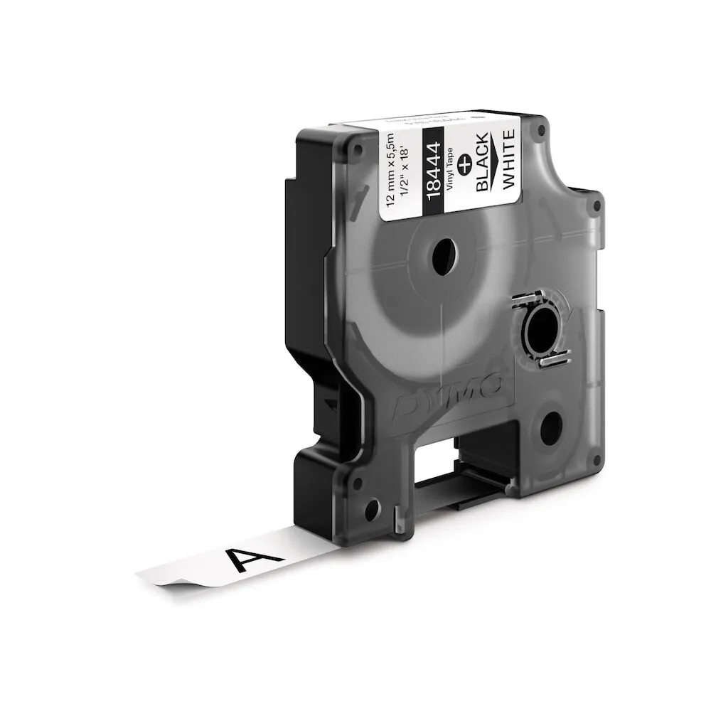 Dymo Märkband Rhino