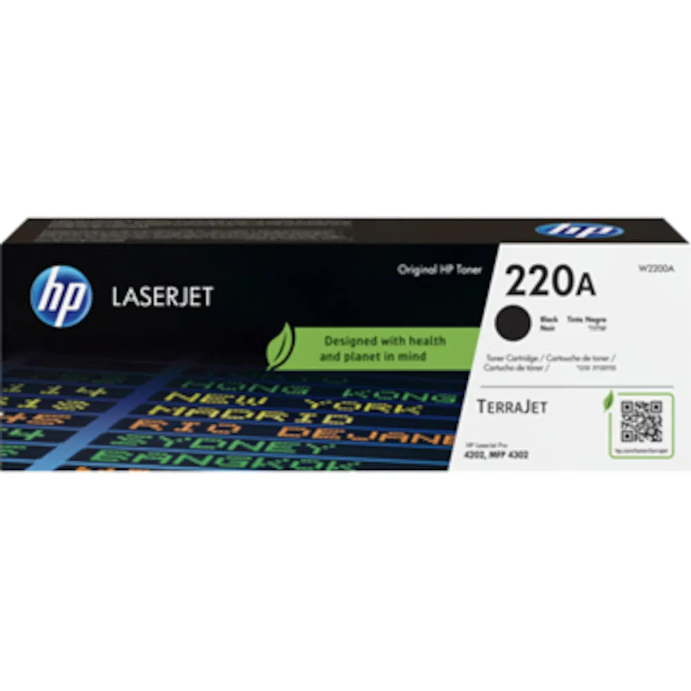 HP - Toner