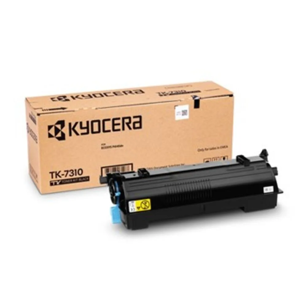 Kyocera - Toner TK-7310 Svart