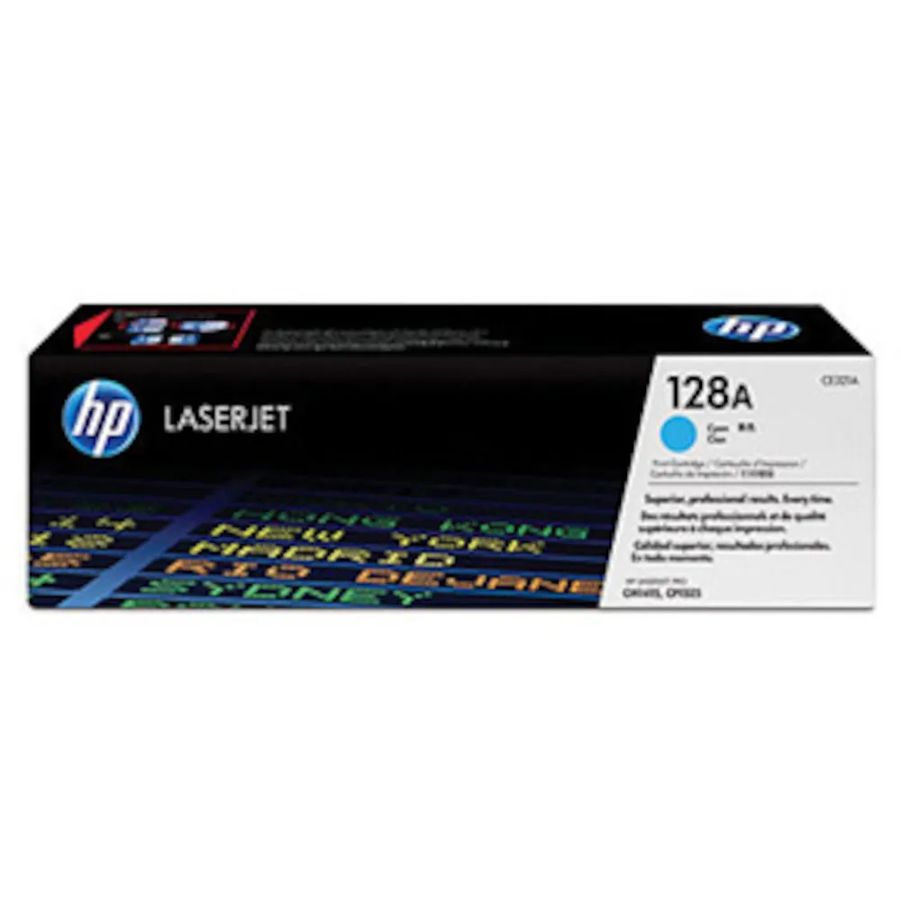 HP Toner
