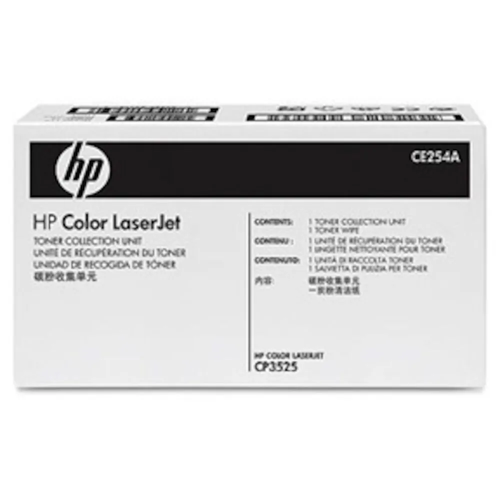 HP - Toneruppsamlare