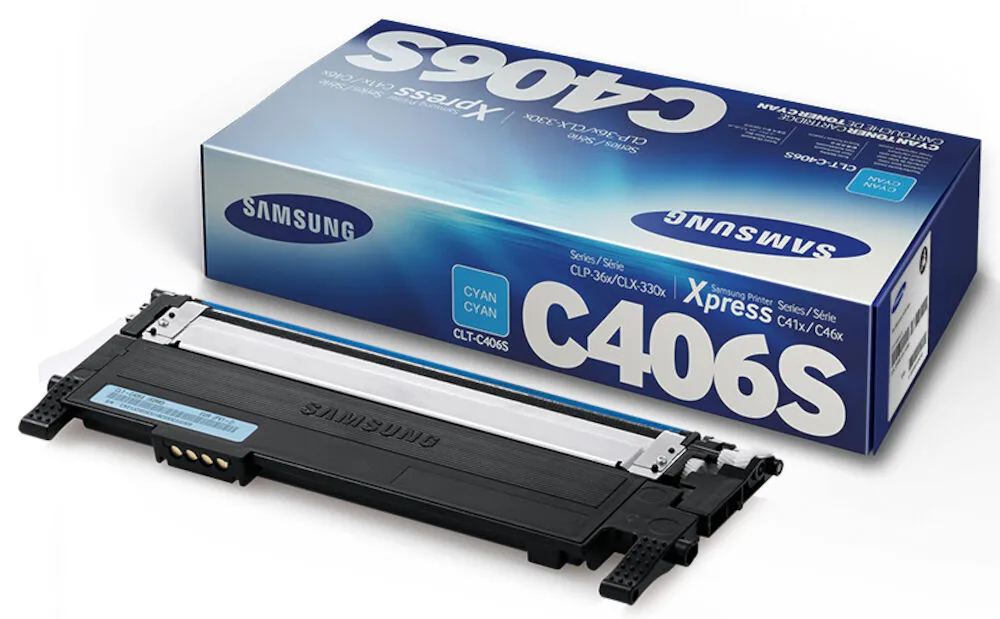 Samsung Toner