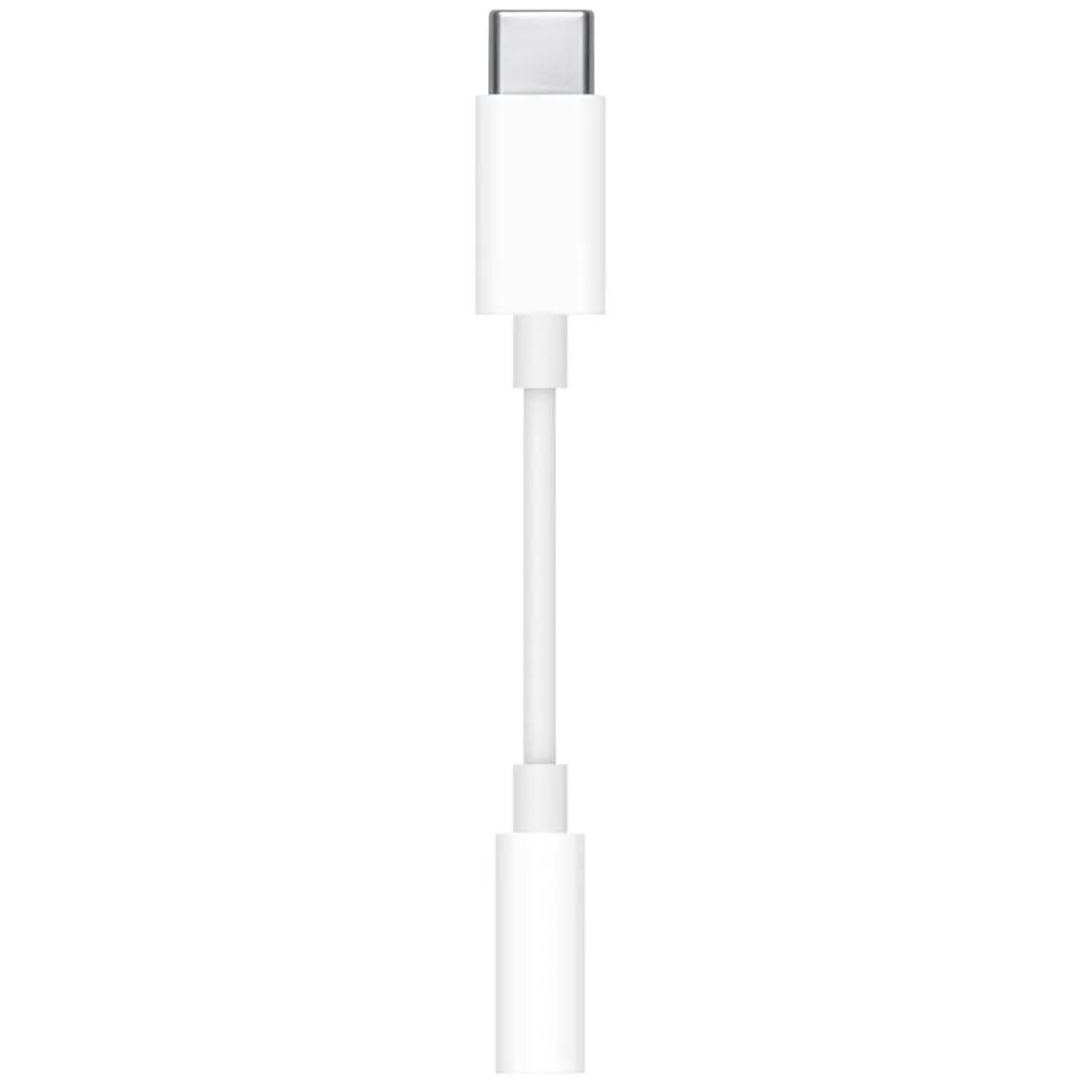 Apple Adapter USB-C till 3,5 mm
