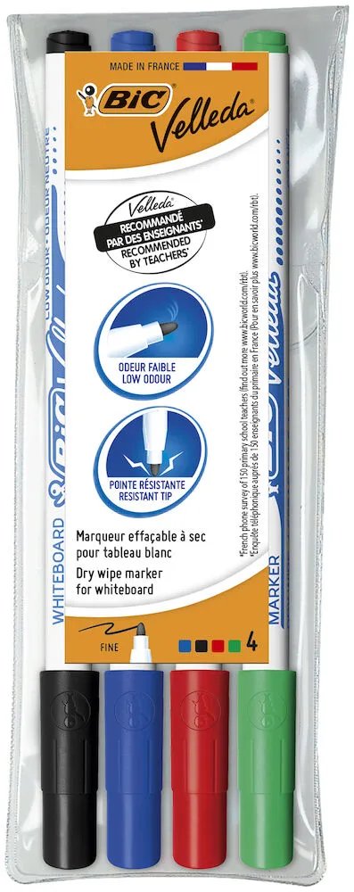 Velleda Whiteboardpenna
