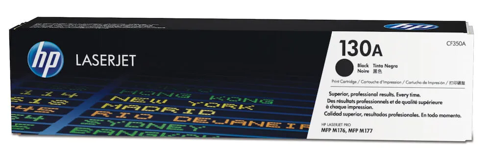 HP Toner 130A CF350A
