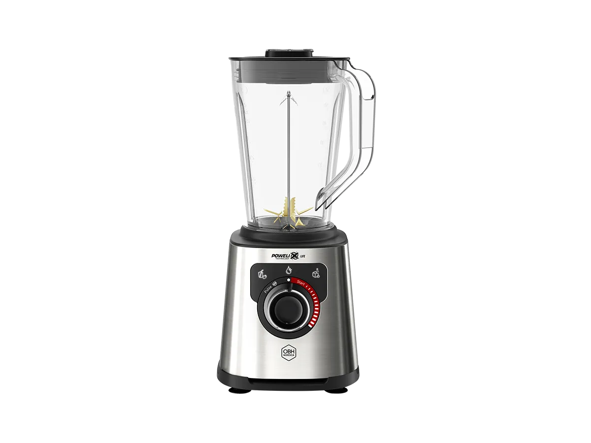 OBH Nordica - Blender