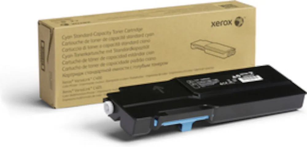 Xerox Toner