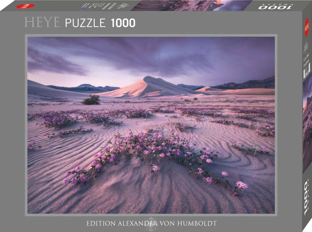 Pussel Humboldt: Arrow Dynamic 1000 Bitar