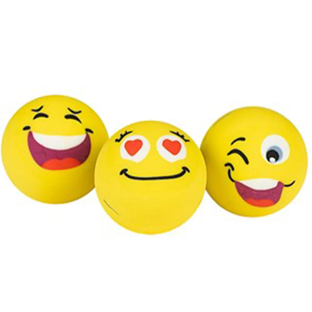 Wedo Radergummi Smiley