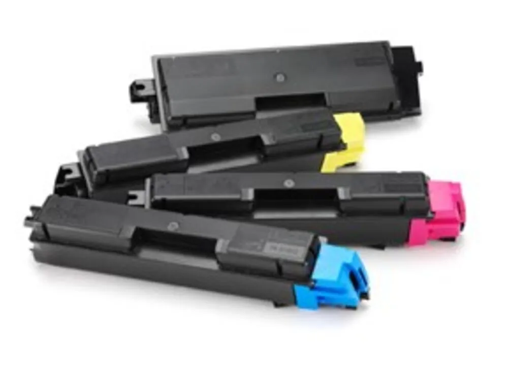 Kyocera Toner TK-5135Y