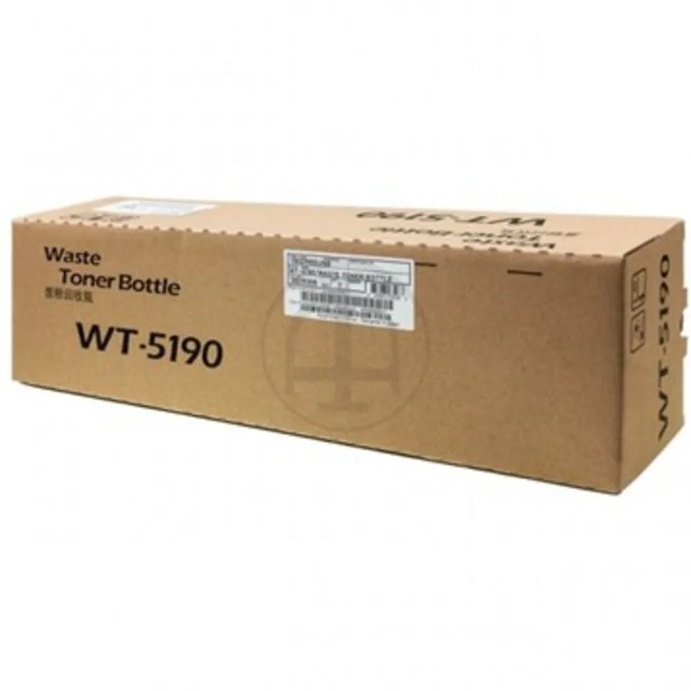 Kyocera - Toneruppsamlare WT-5190