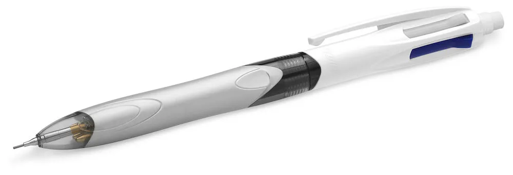 Bic Kulspetspenna Grip