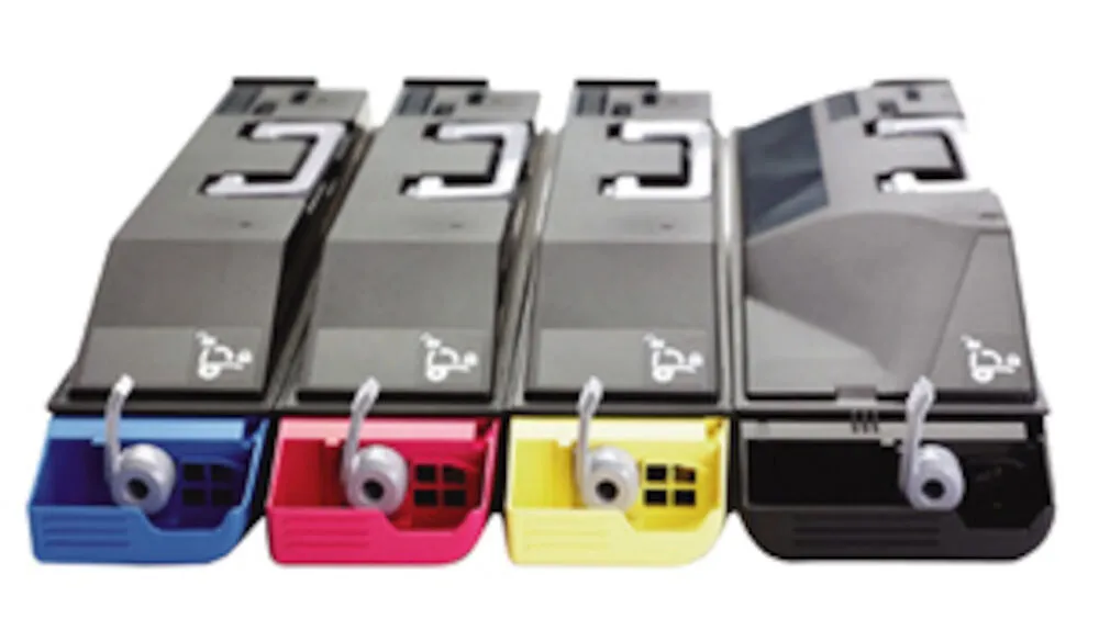 Kyocera - Toner TK-8305K svart