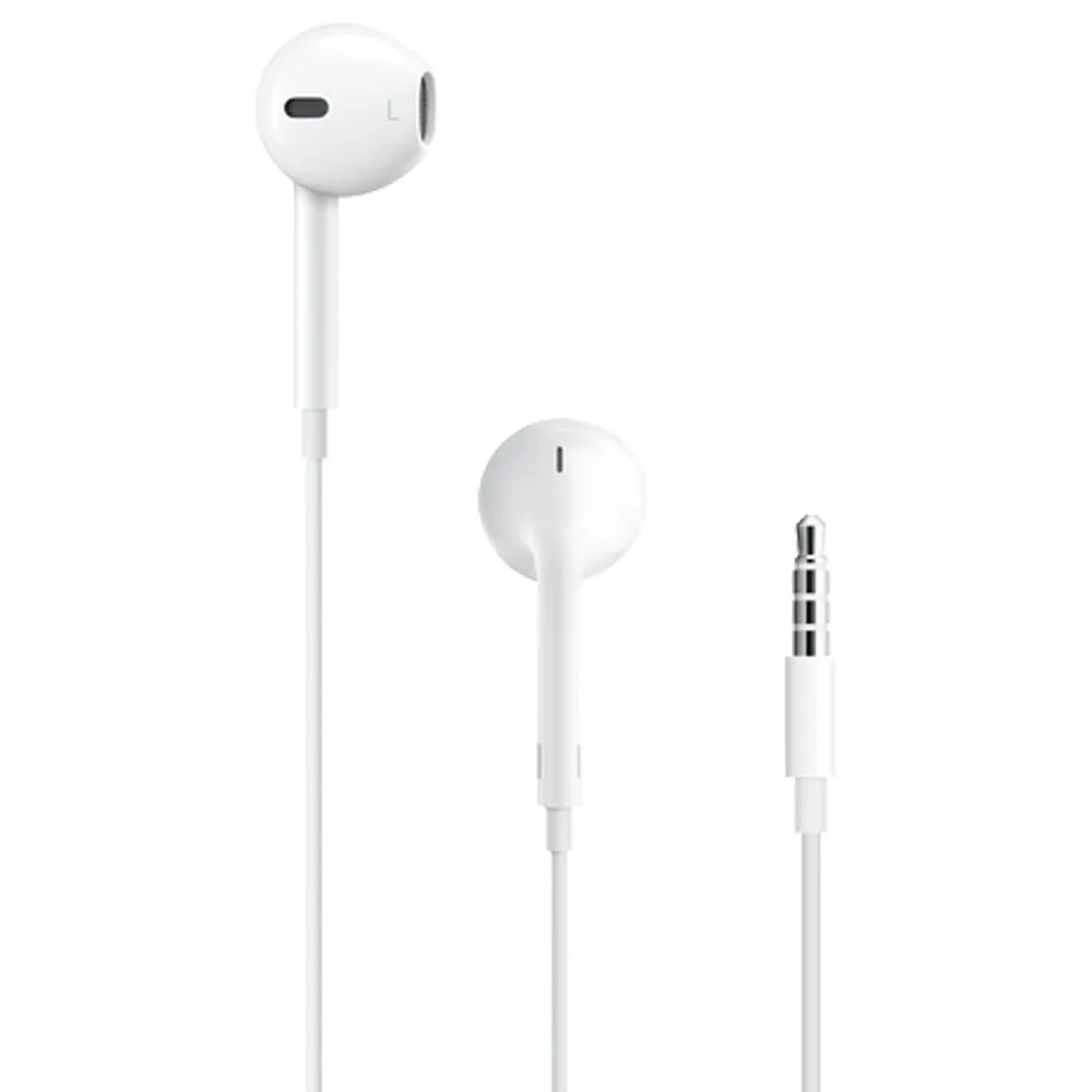 Apple Hörlurar