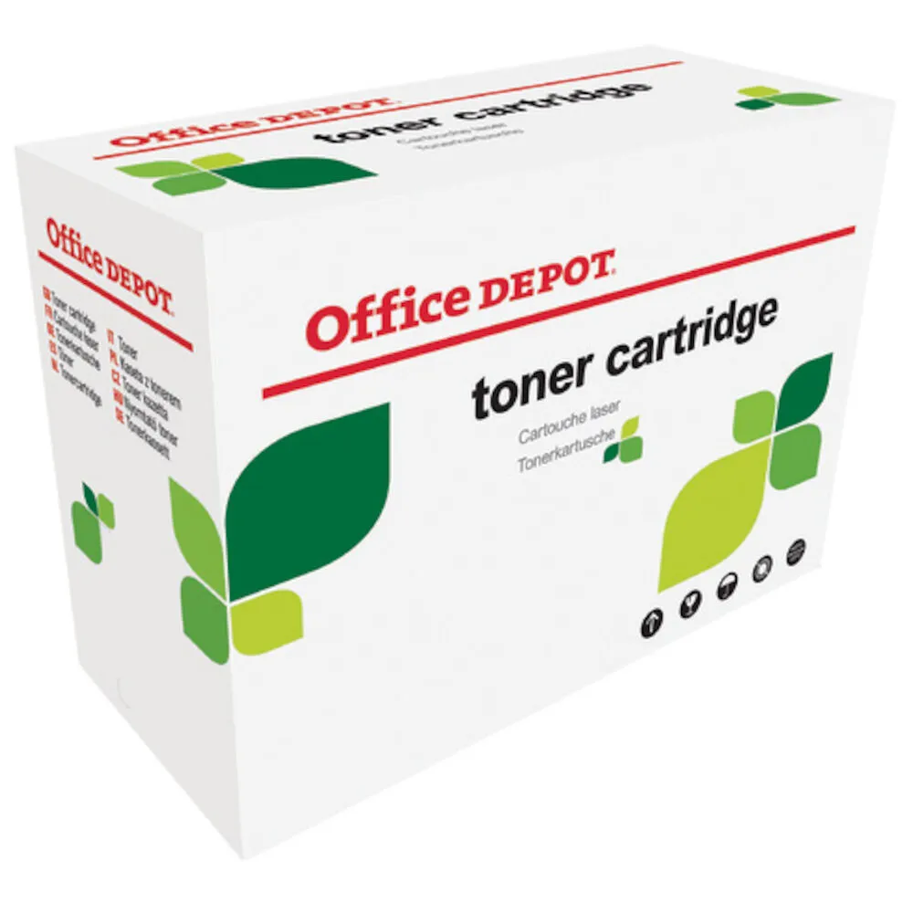 Office Depot Toner TN247BK