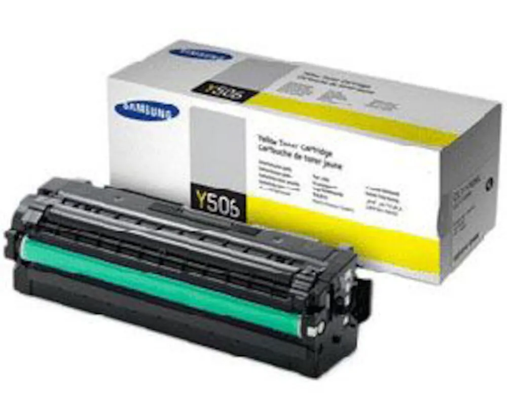 Samsung Toner