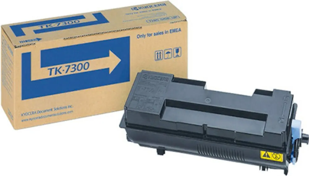 Kyocera - Toner TK-7300