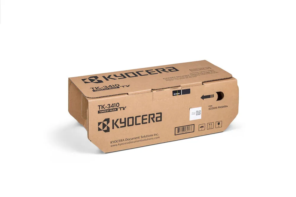 Kyocera - Toner TK-3410