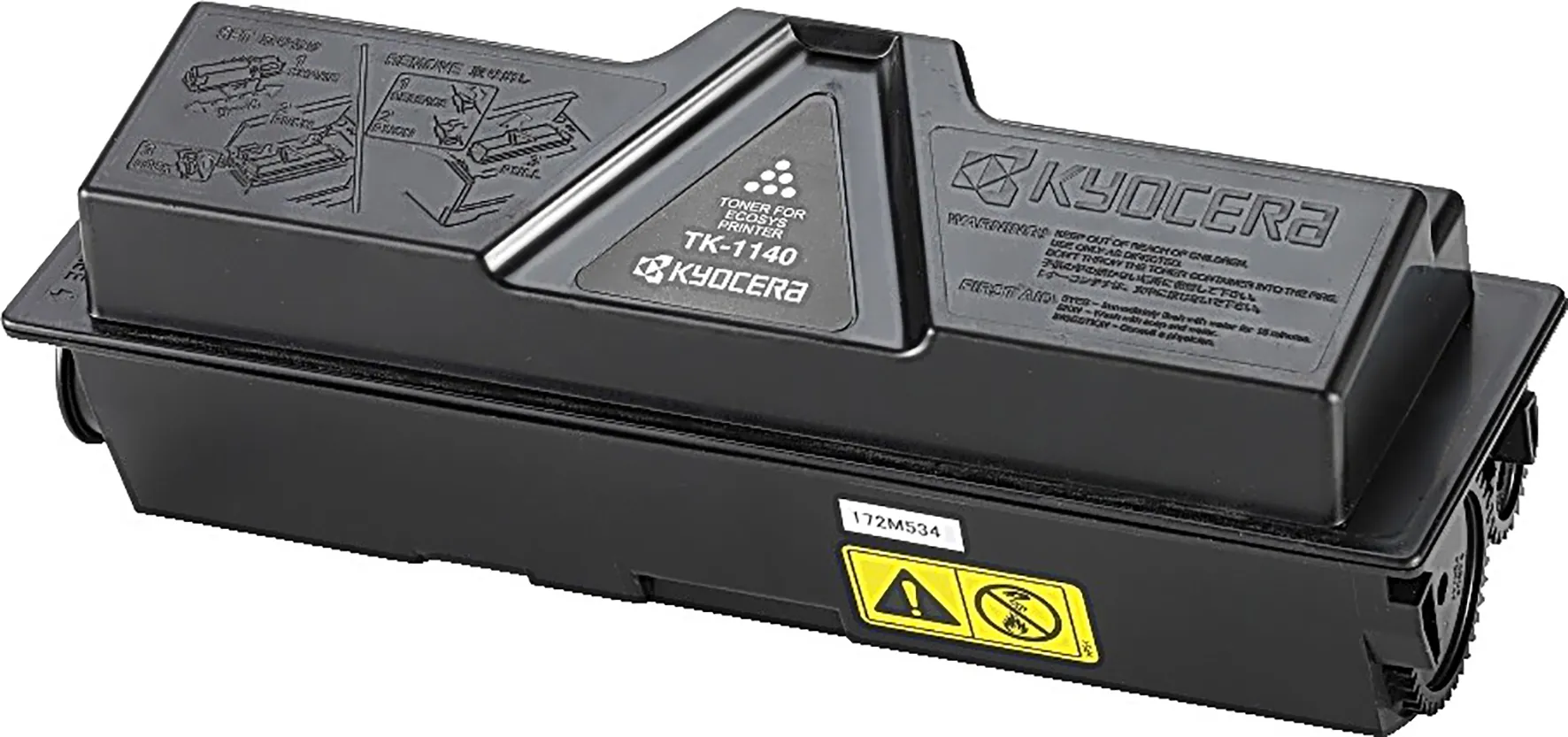 Kyocera Toner