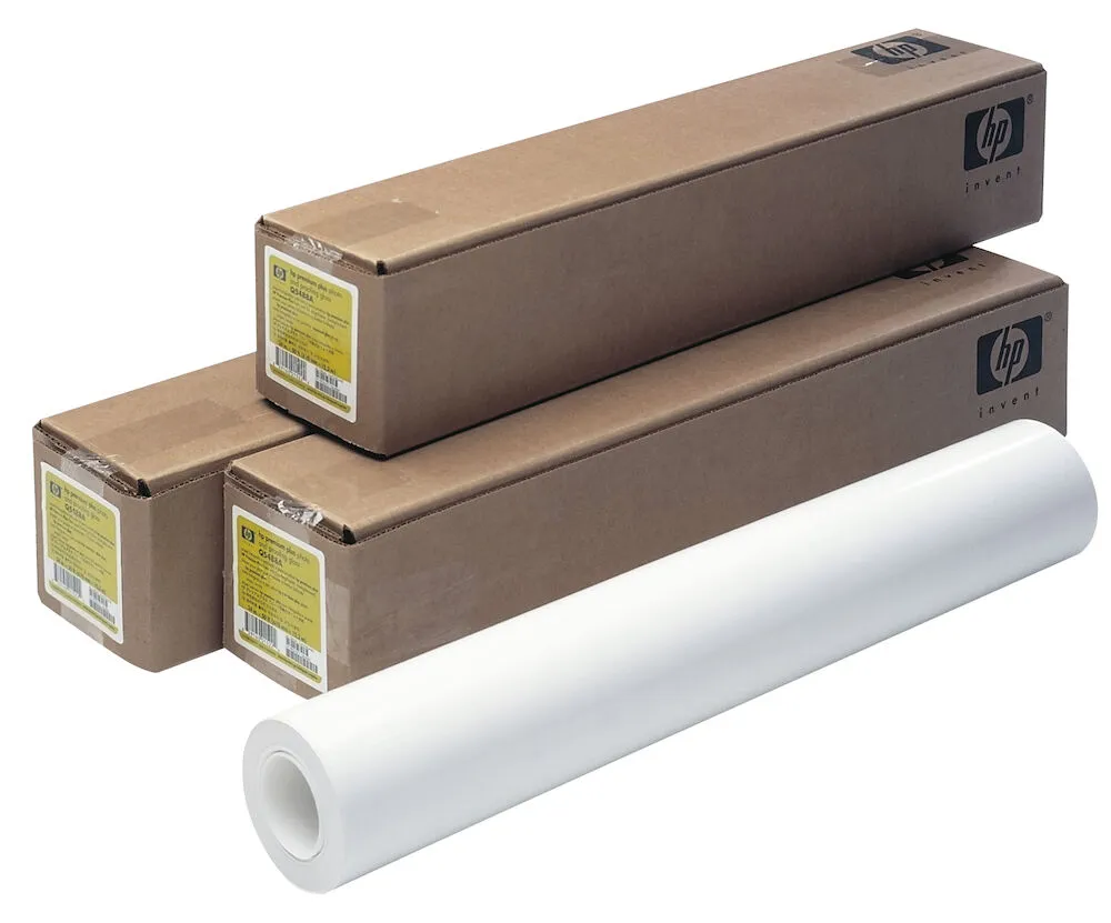 HP Papper
