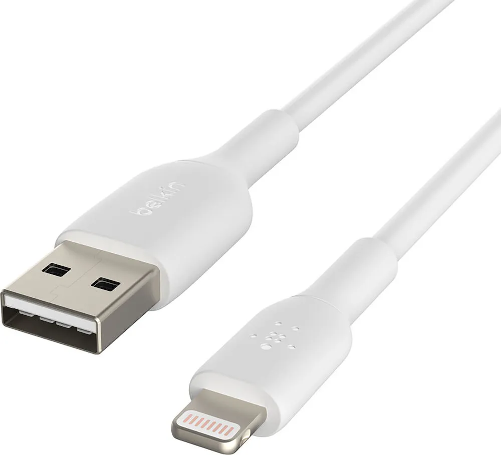 Belkin Lightning-USB-A-kabel