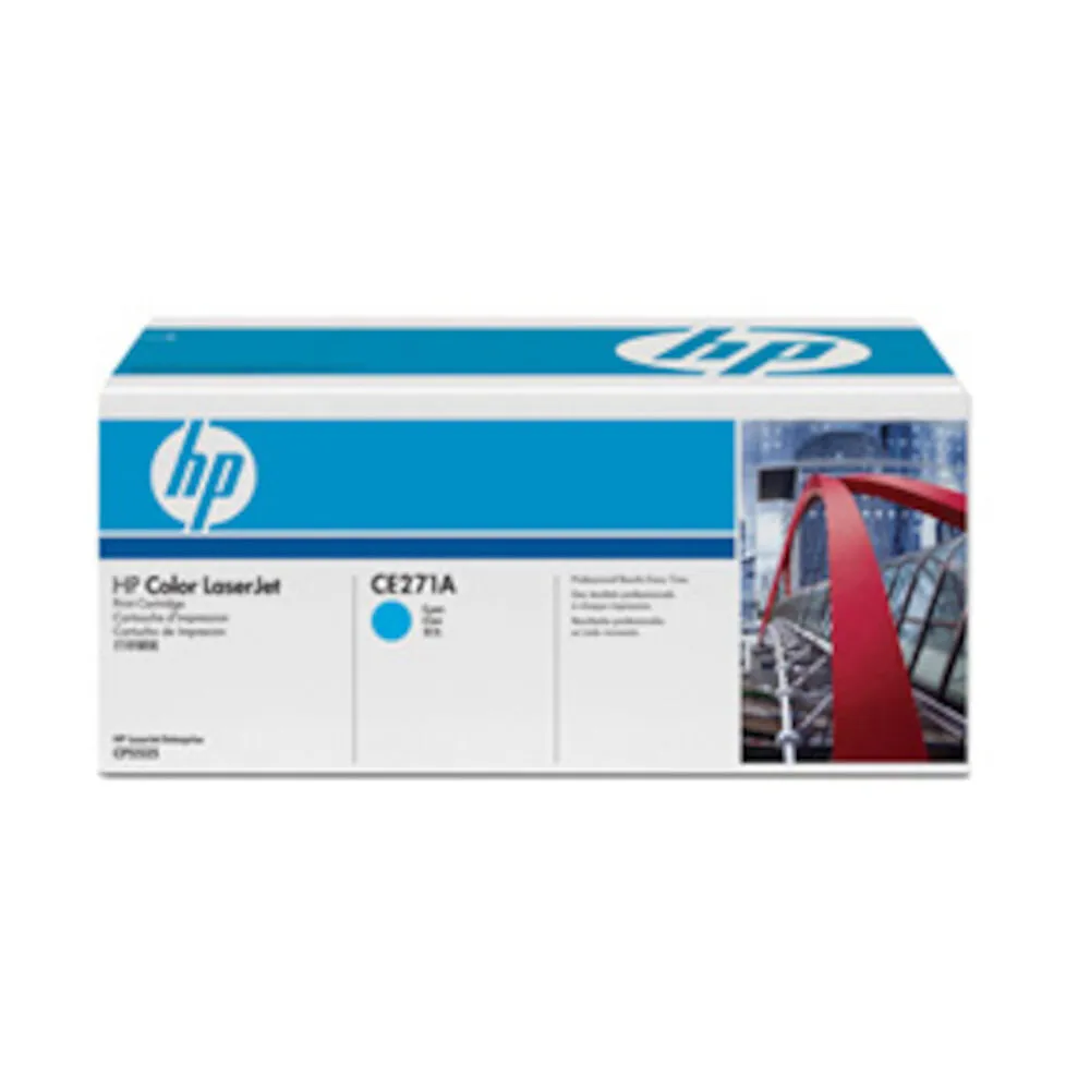HP Toner