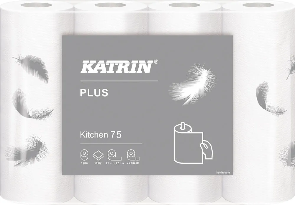 Katrin - Köksrulle P Kitchen