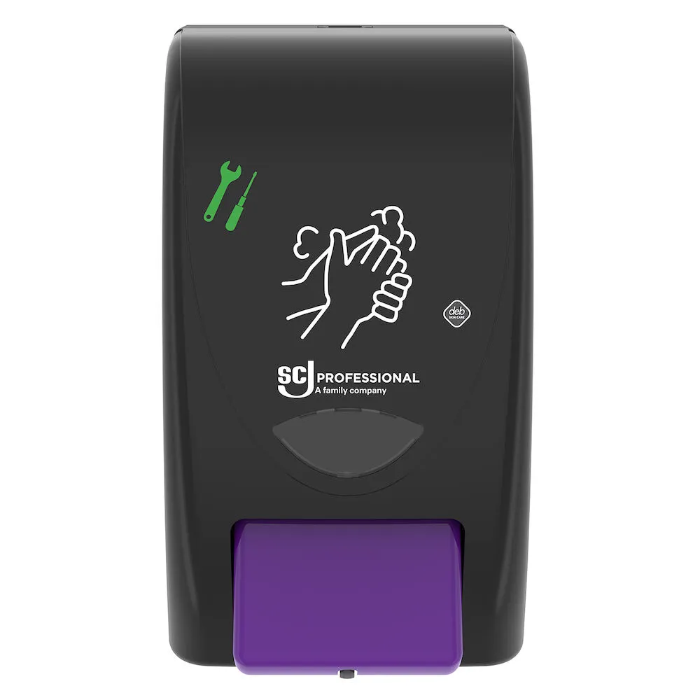 NoBrand Dispenser grovtvål