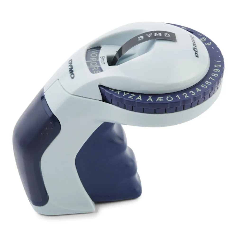 Dymo Märkmaskin