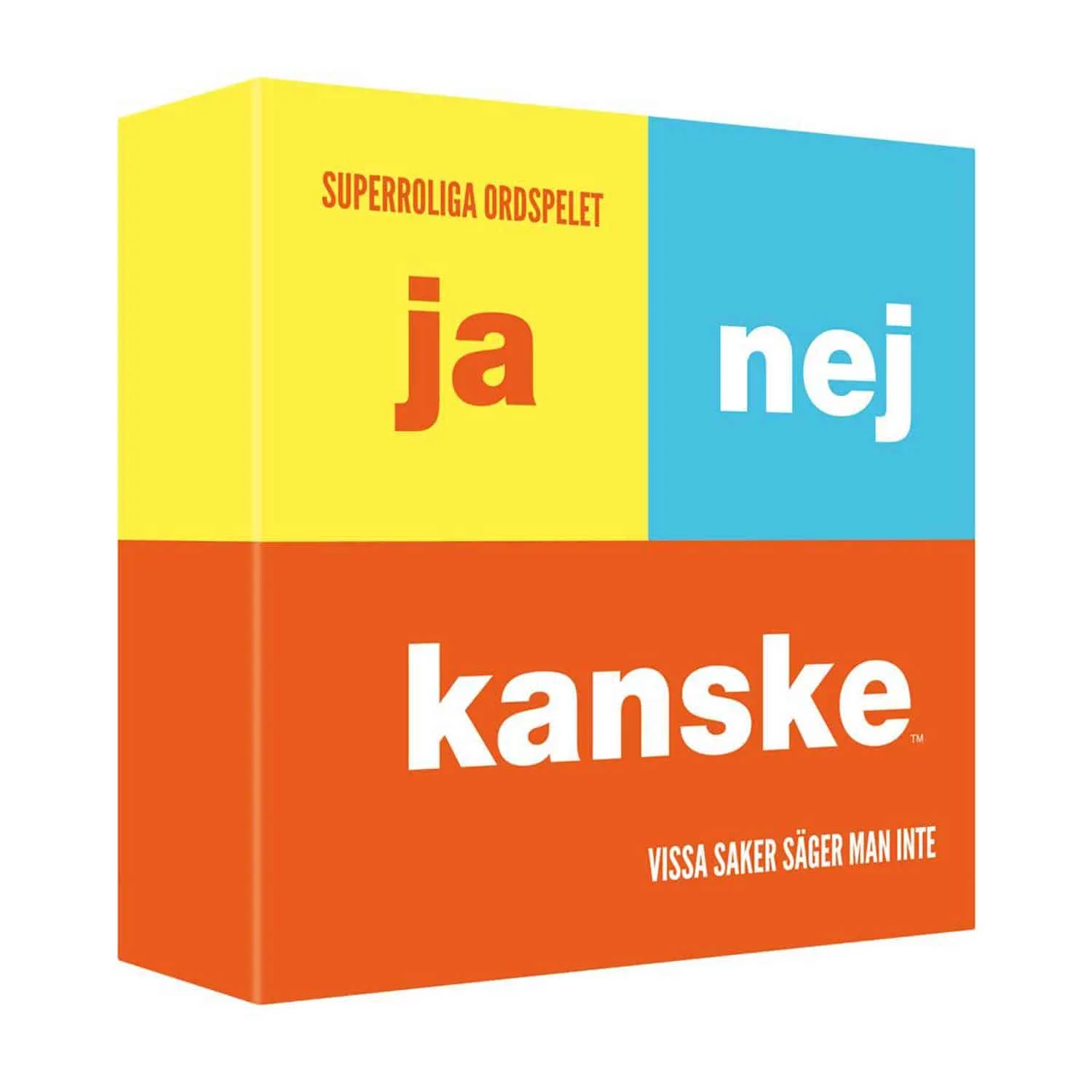 SE - Sällskapsspel